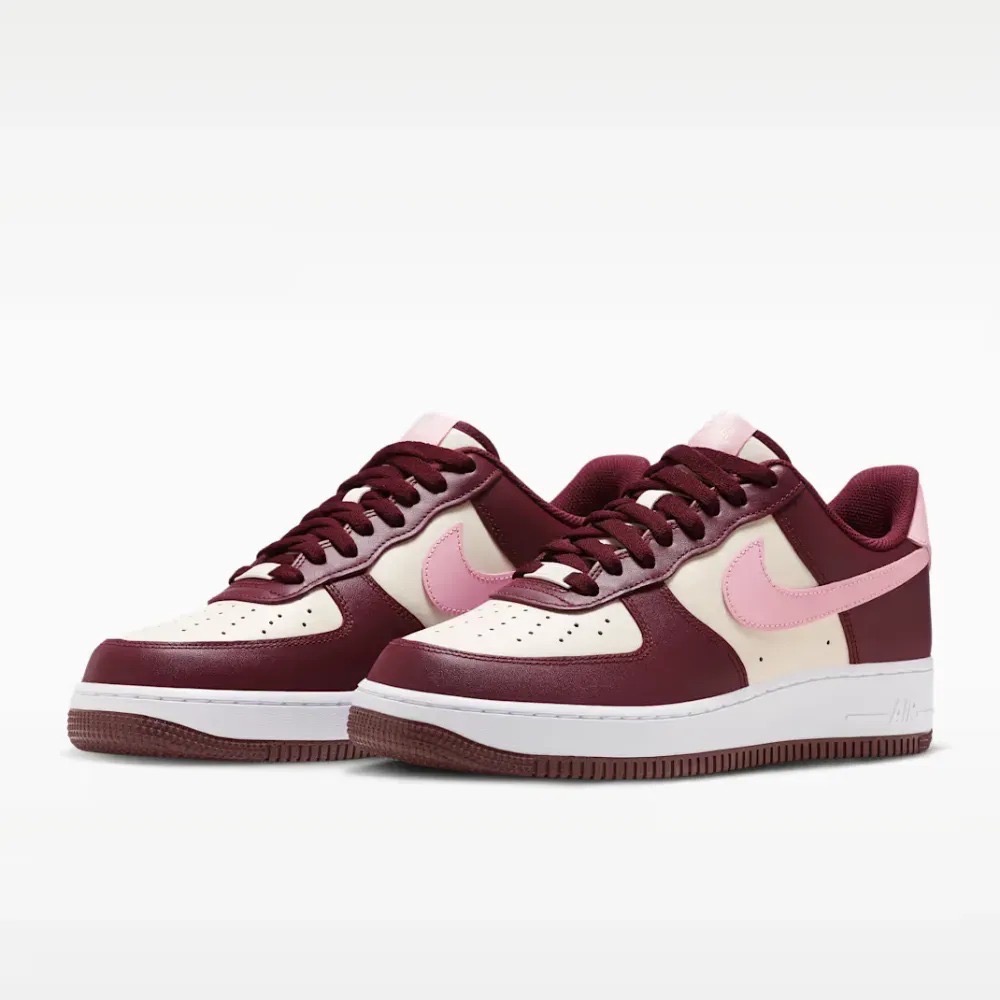 Nike Air Force 1 Low Pale Ivory White — 34 / 35.5 / 37 / 37.5 / 38 / 39 / 39.5 / 40, Novo