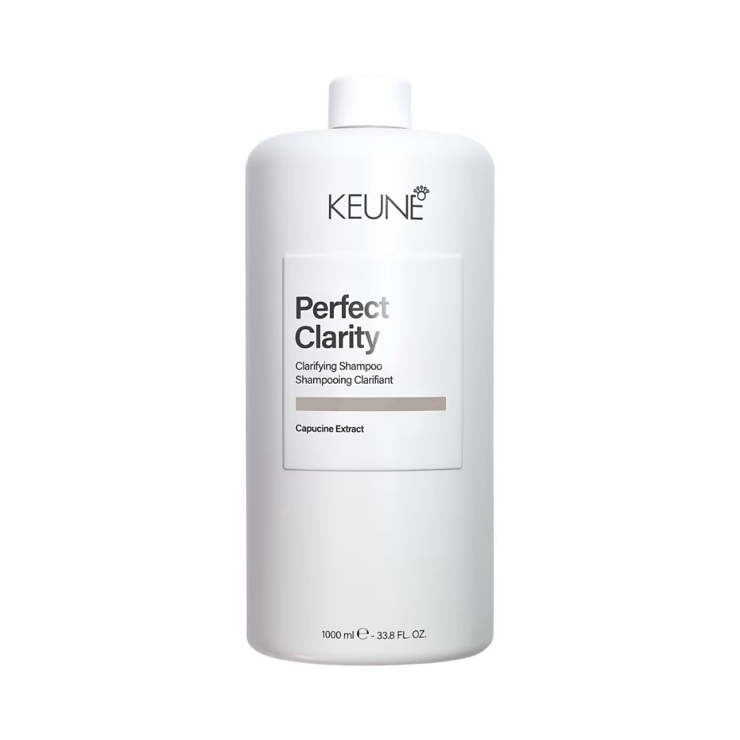 Keune - Care Perfect Clarity - Shampoo 1000ml