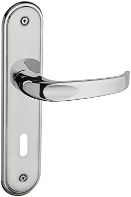 FECHADURA ZM CONCEPT ESP 415-40CI CR PADO