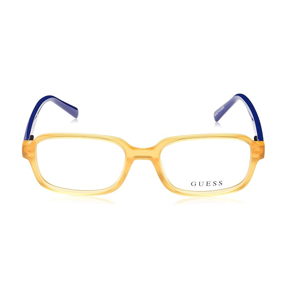 Armação para Óculos de Grau Feminina Guess GU2966 Rosa