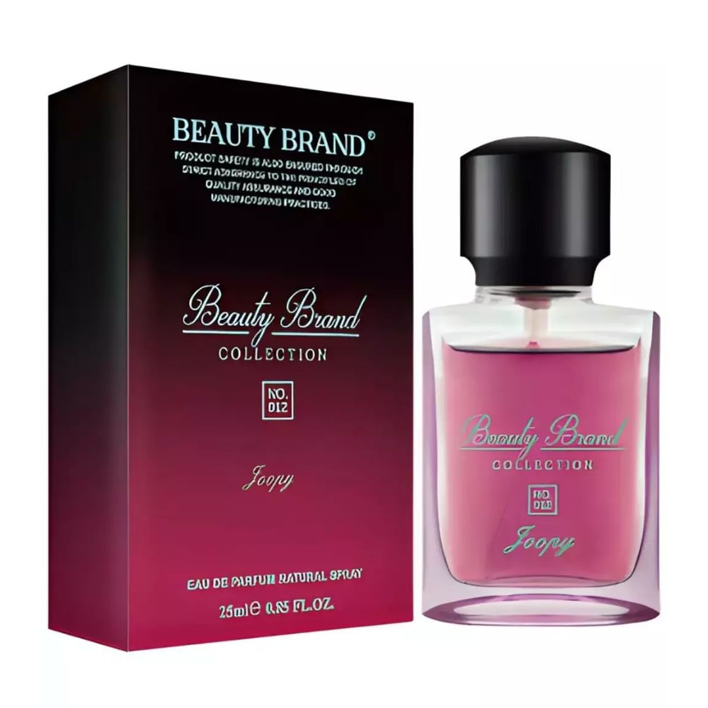 Brand Collection 285 Joopy - 25Ml