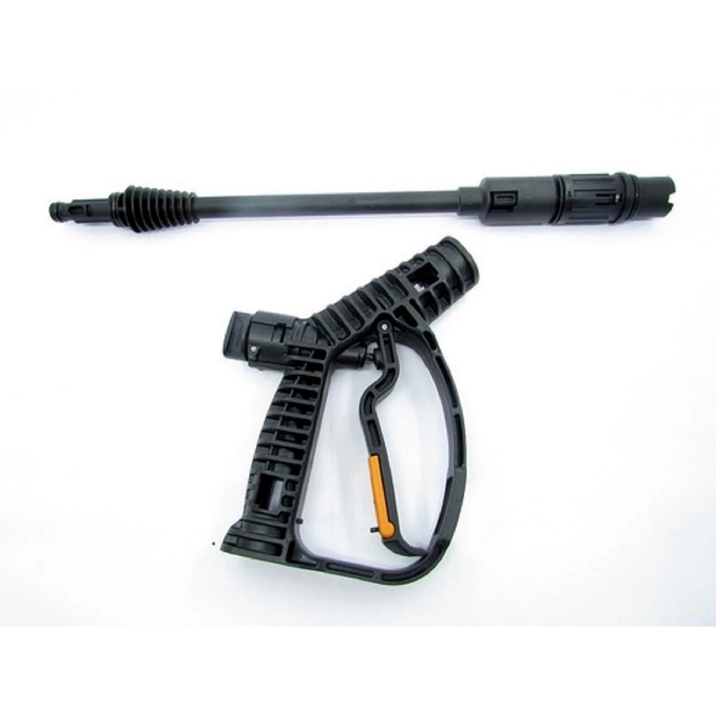 Gatilho regulavel completo1000 PSI Jacto J6000 cód 1166366