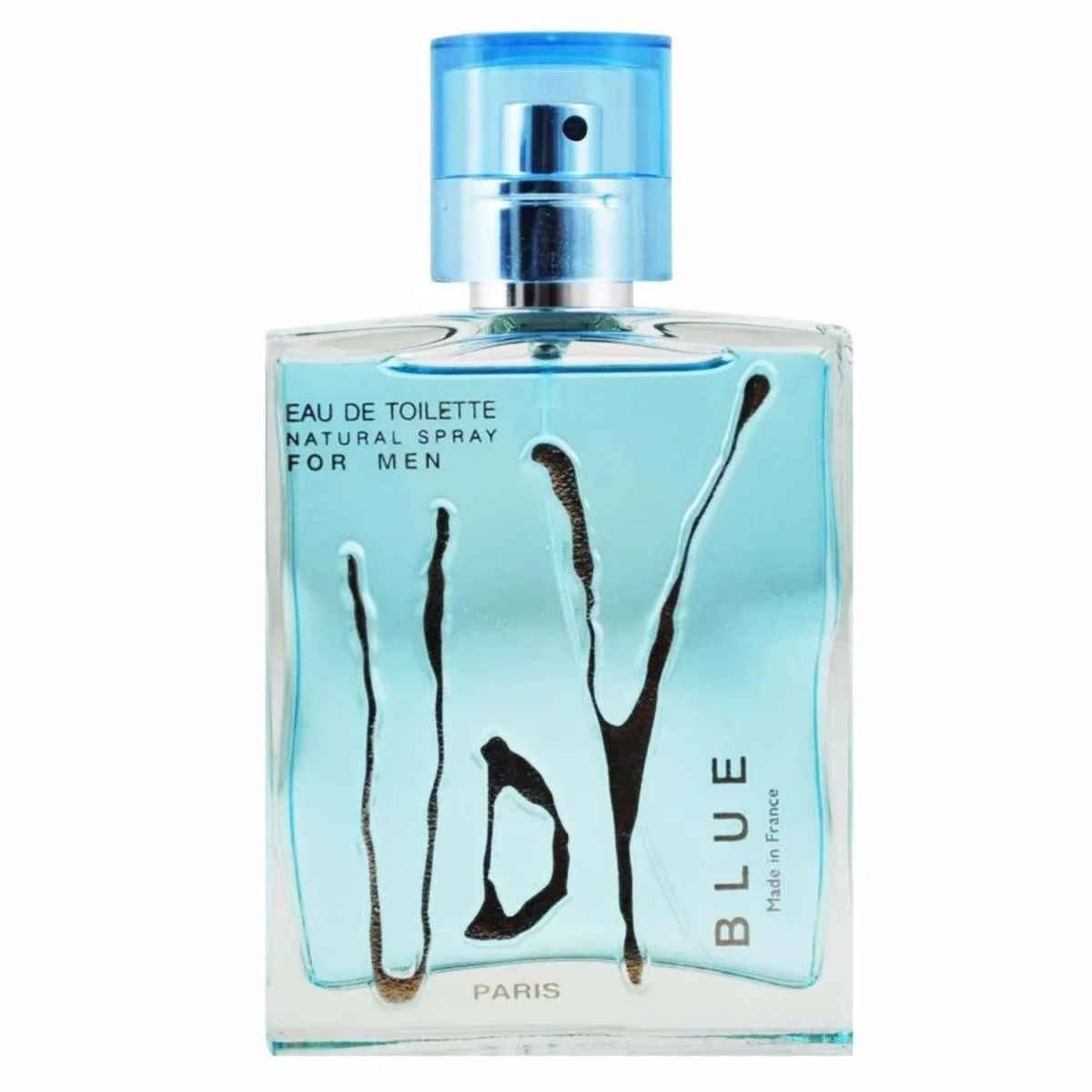 Perfume Ulric de Varens UDV Blue For Men EDT 100ml