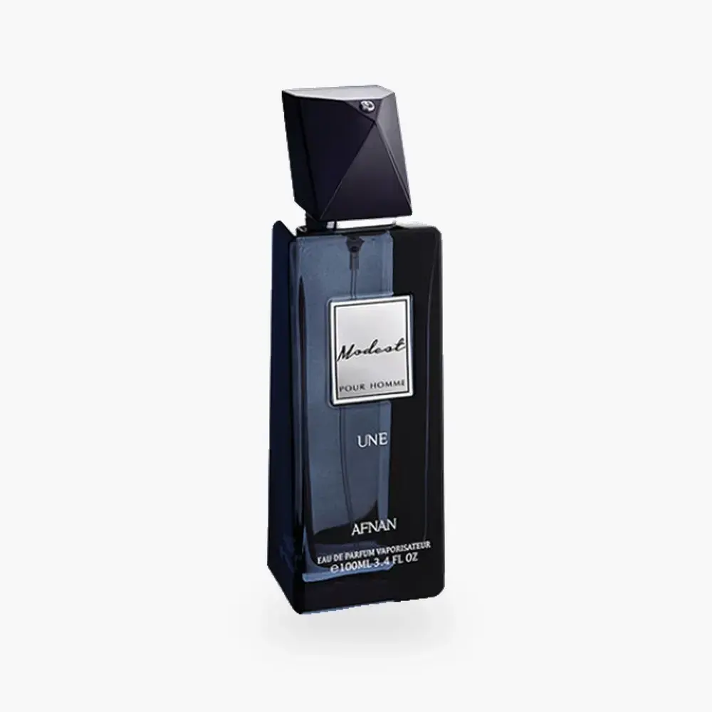 Modest Pour Homme Une — 1OO ML
