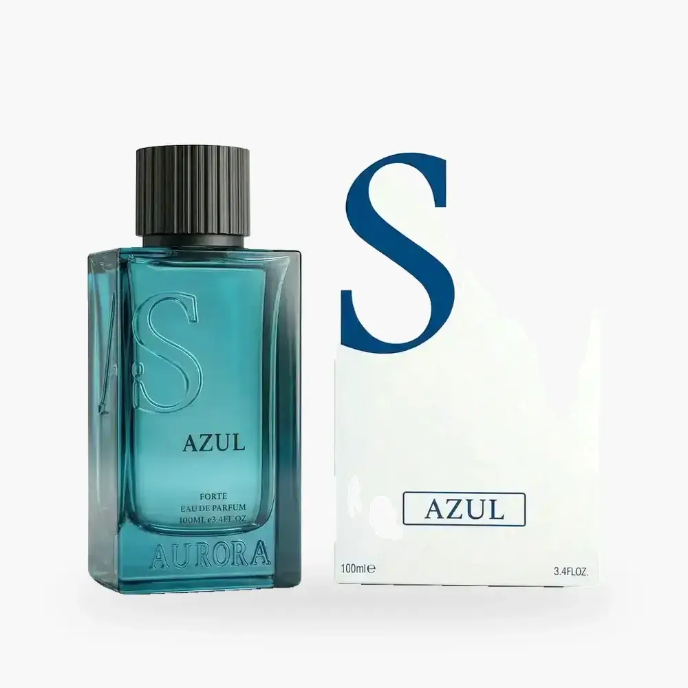 Azul — 100 ML
