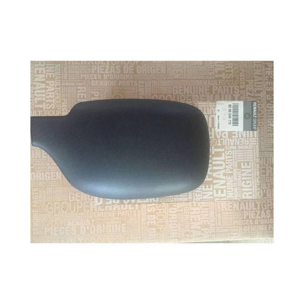 Capa Do Retrovisor Lado Direito Renault Kangoo 2005 A 2008