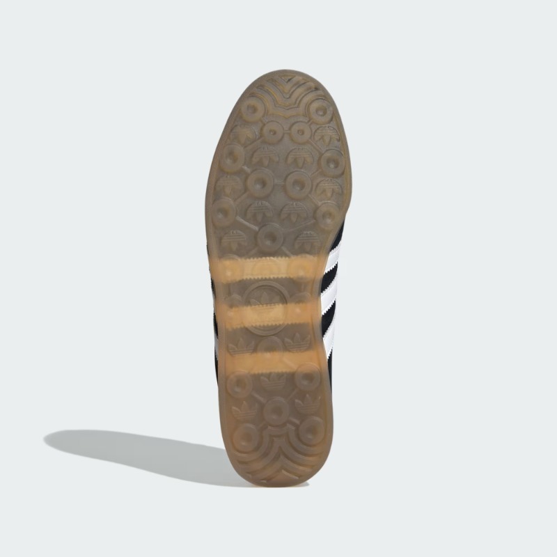 Foto 3 de adidas Gazelle Lo Pro Core Black Cloud White — 40, Novo