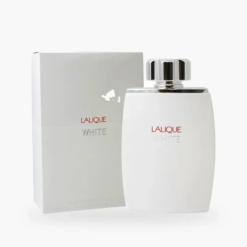 Lalique White — 125 ML