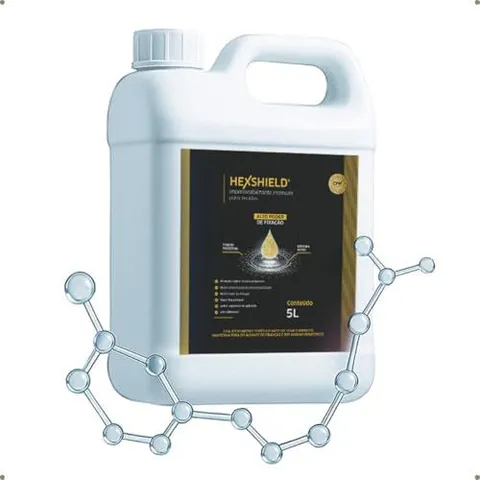 Protetor Impermeabilizante Tecidos Anti-manchas 5L