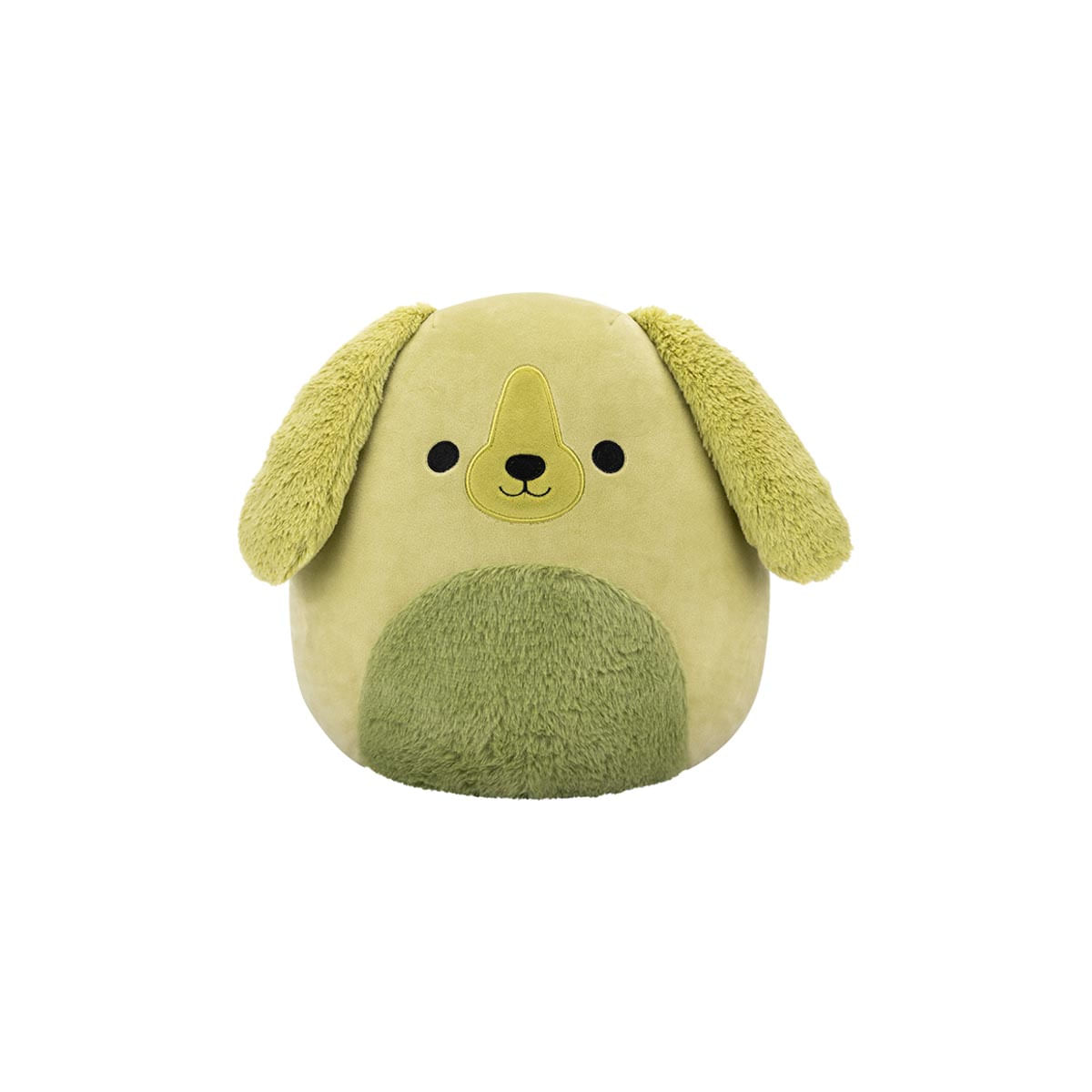 Brinquedo Pelúcia Brad De 20Cm - Squishmallows