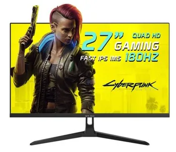 Monitor Gamer Blade 27 IPS Quad HD 180Hz