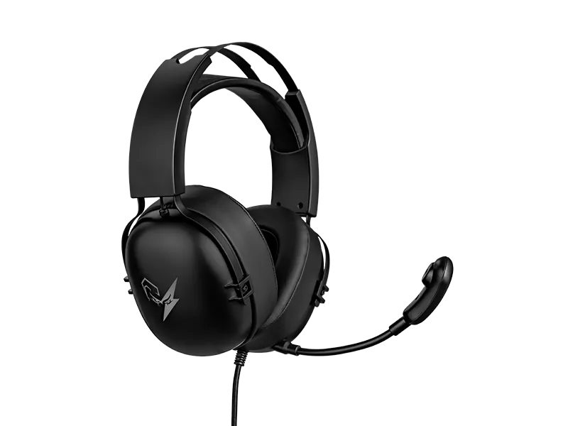 Foto 5 de Headset Gamer Avell Volcano's H39