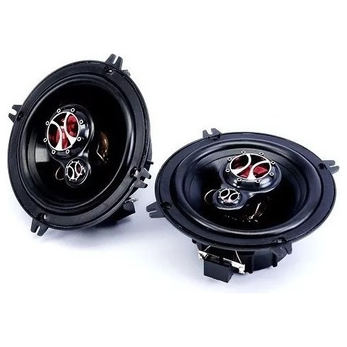 Par Alto Falantes 5 Polegadas Fiat Palio Tras. - Fz 50 P