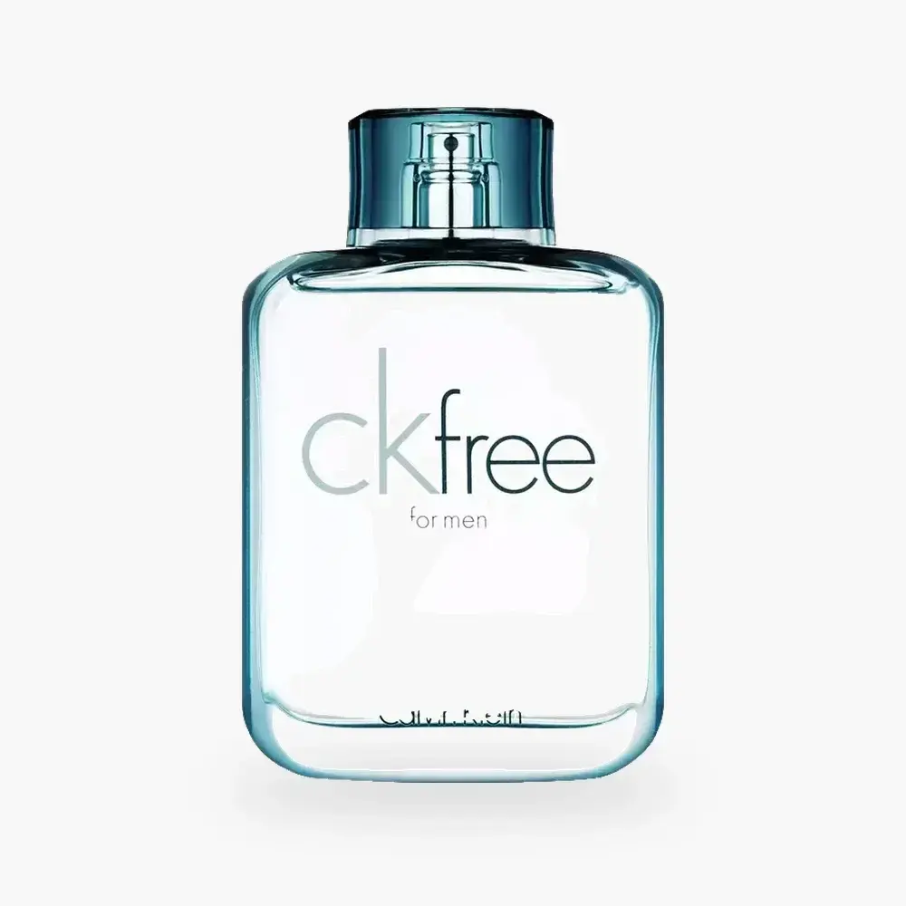 CK Free for Men — 100 ML