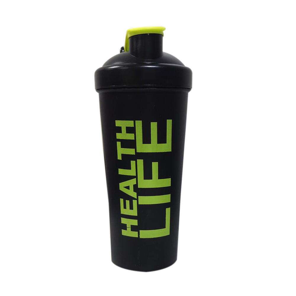 Coqueteleira 600ML Blessed NS192 - Verde