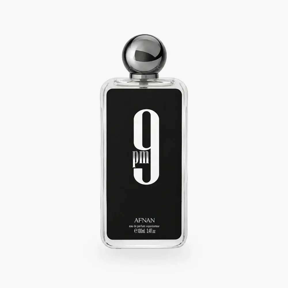 9pm — 100 ML
