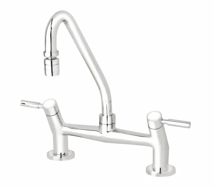 1256 C36 MISTURADOR COZ BM MESA DN15 PERFLEX