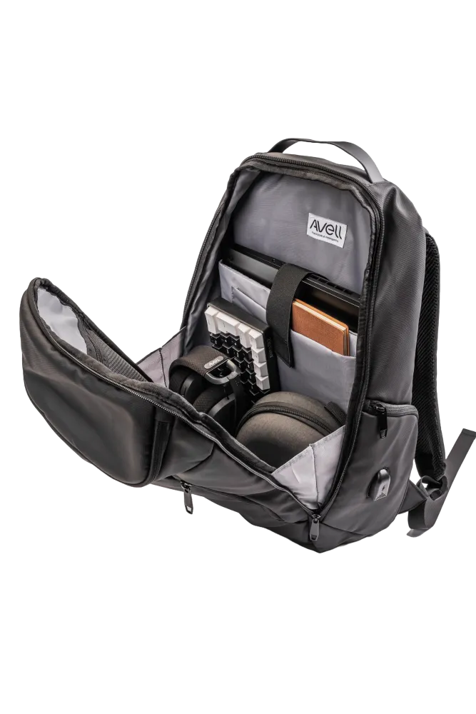 Foto 4 de Mochila Avell Fusion Shadow