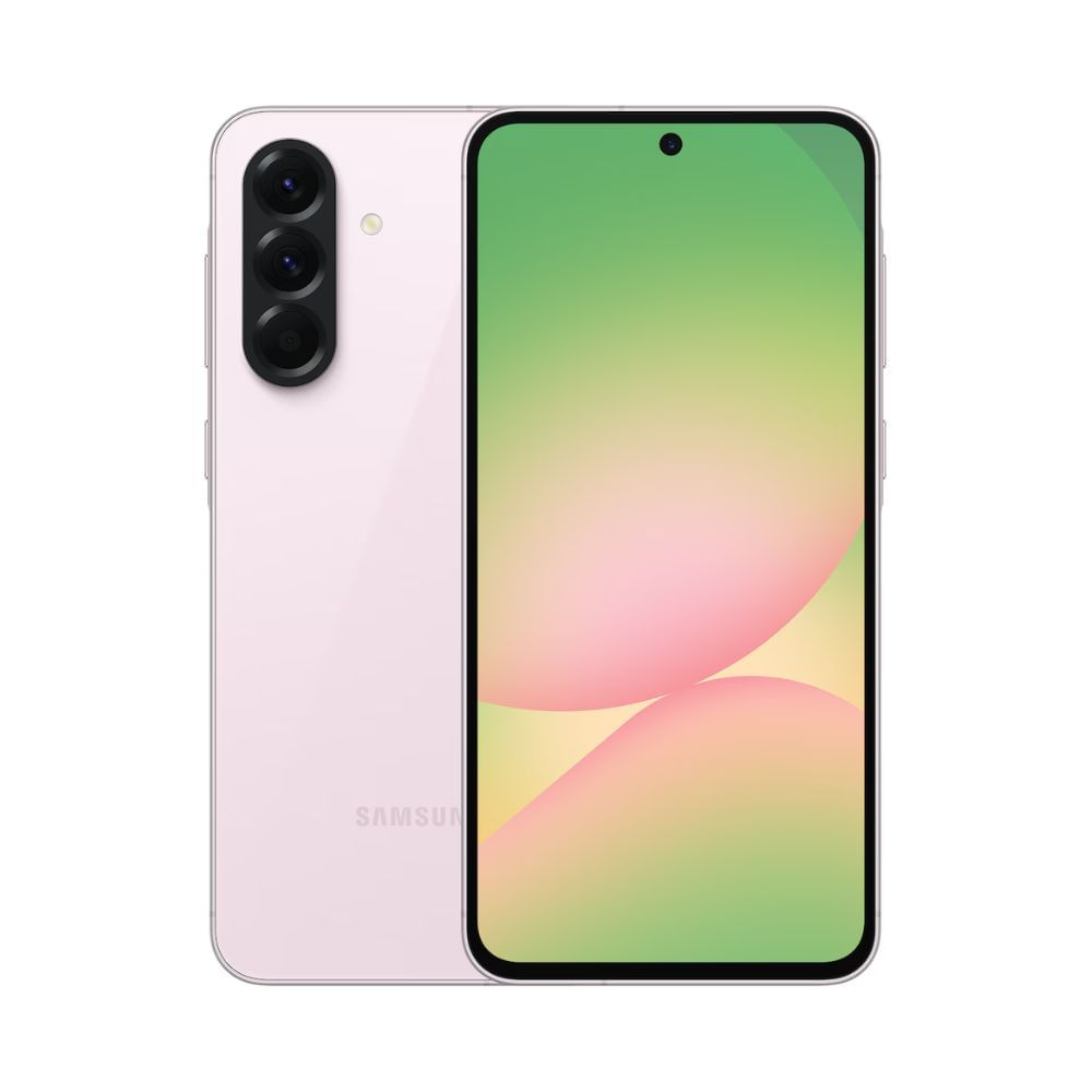 Seminovo: Samsung Galaxy A56 5G 256GB Rosa Bom