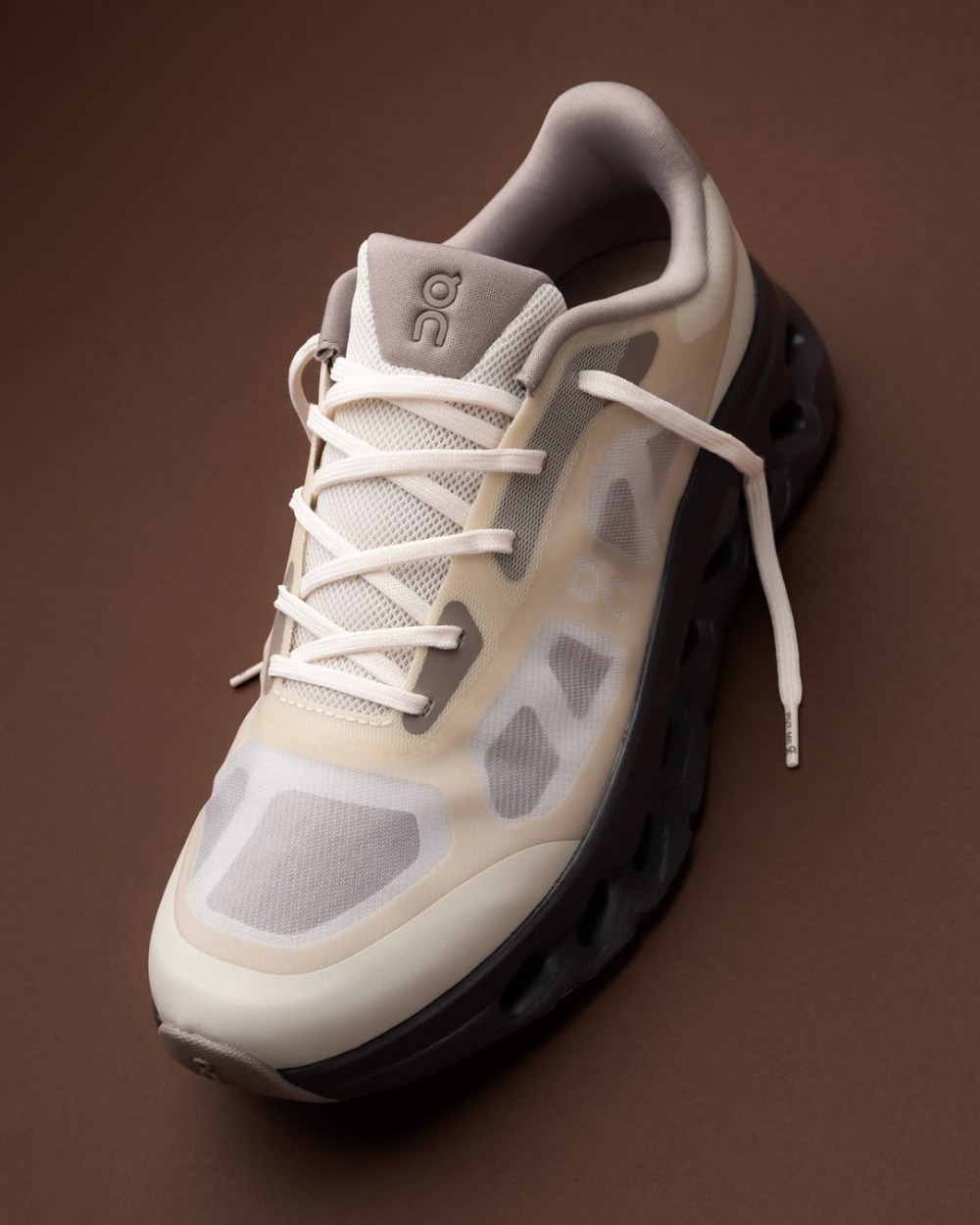 On Running Cloudtilt Remix 1 Alloy Ivory Feminino — 40 / 41 / 42 / 43, Novo