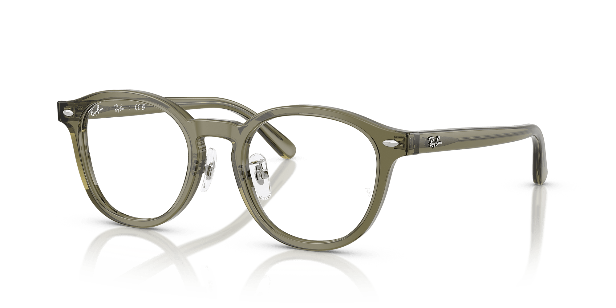RB5443D Optics