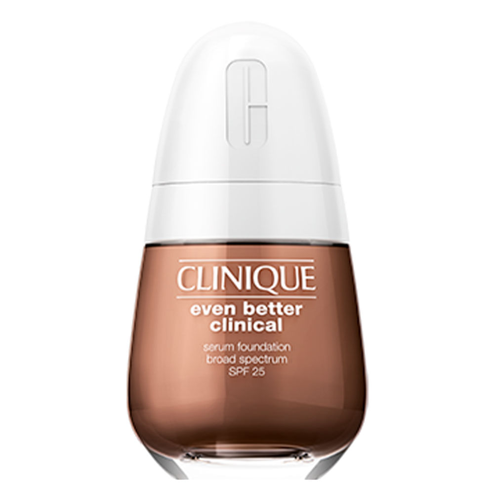 Base Sérum Clinique – Even Better Clinical Transforming Treatment Foundation — CN 126 Espresso