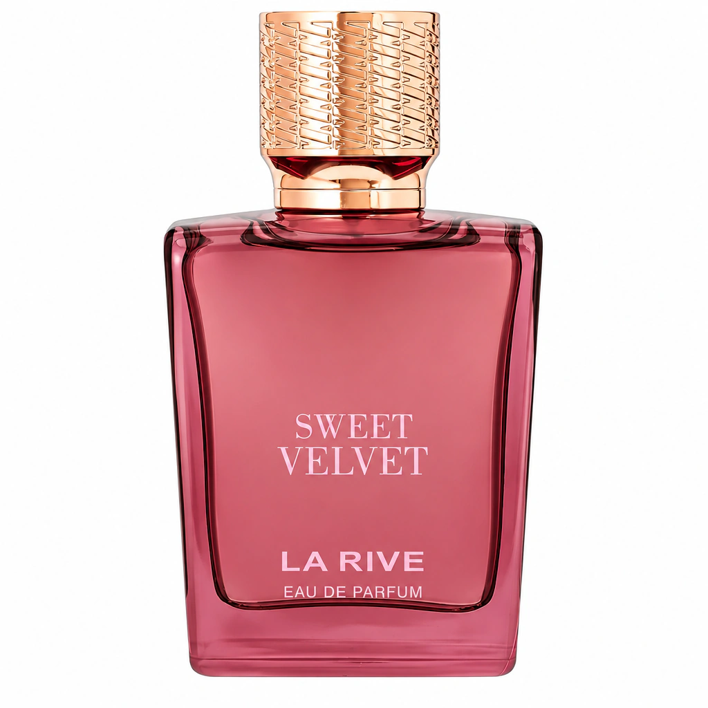 Sweet Velvet — 90 ML