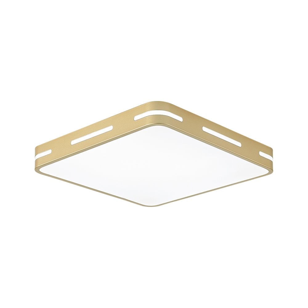 Plafon Led Spq 001D 30W 3 Em 1 Nitrolux