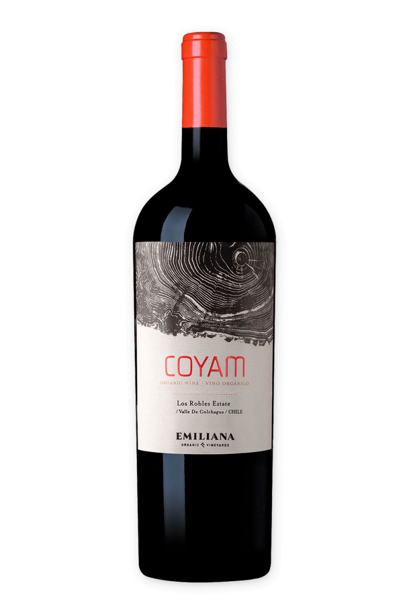Emiliana Coyam (1500Ml)
