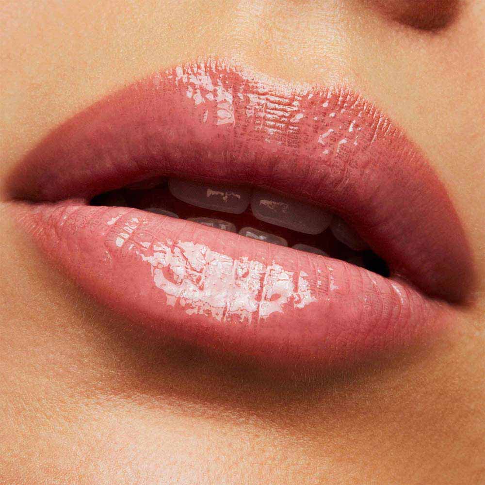 Foto 4 de Gloss Labial Lipglass M·A·C — Chai