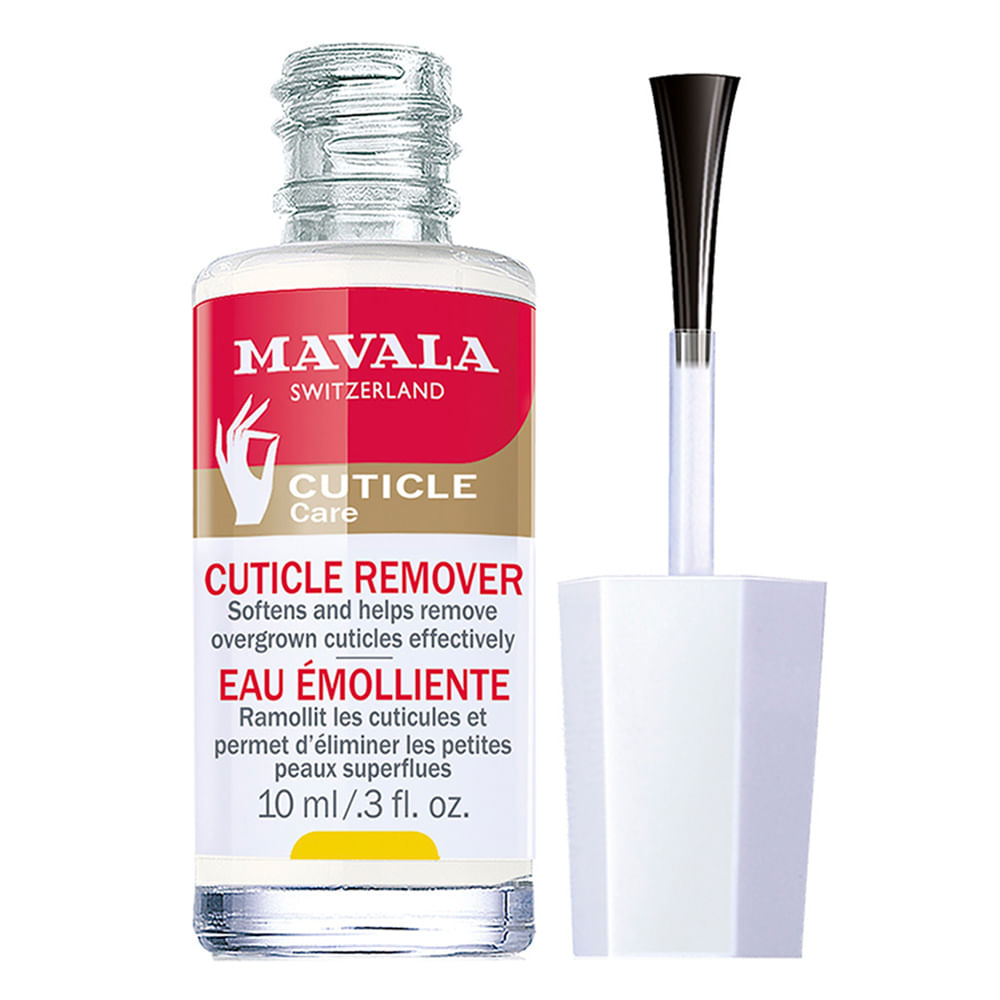 Cuticle Remover Mavala - Removedor de Cutículas — 10ml
