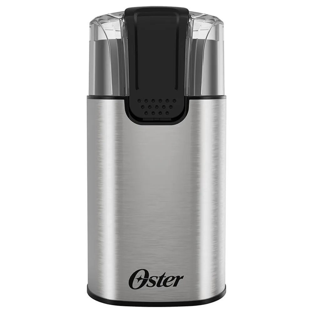 Moedor de Café Oster Inox 220 V