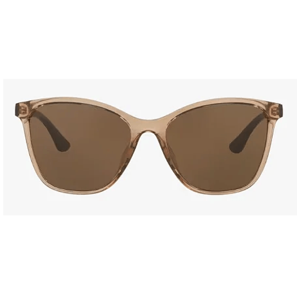Óculos de Sol Feminino Tecnol TN4041U N101 Marrom