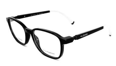 Armacao de Oculos de Grau Speedo, modelo SPK4015, cor D01, tamanho 49