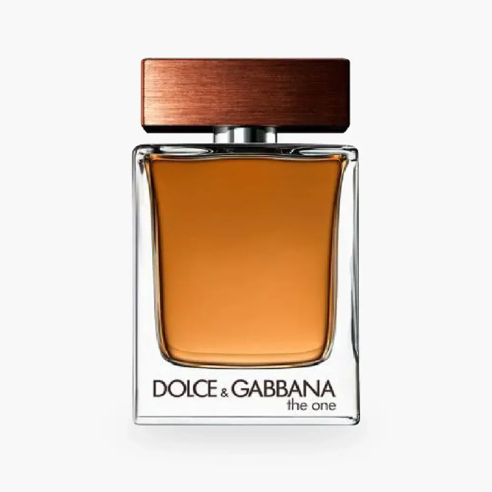 The One Eau de Toilette — 50 ML