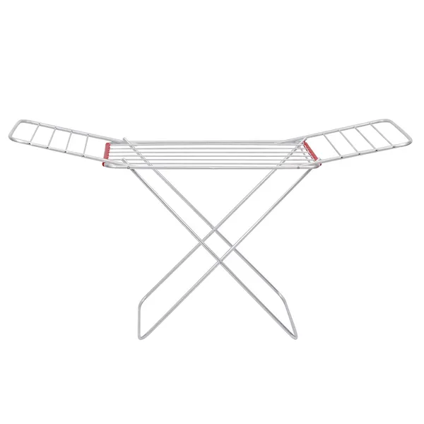 VARAL CHAO C/ ABAS DE ALUMINIO - 186X90X0,56M BOTAFOGO