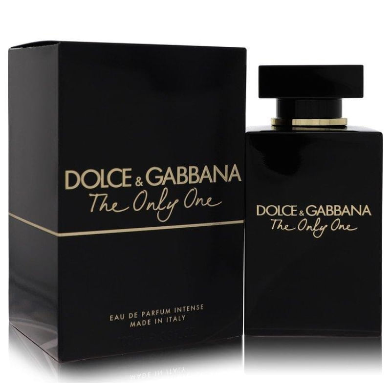 Perfume Feminino Dolce & Gabbana 100 ML Eau De Parfum Spray