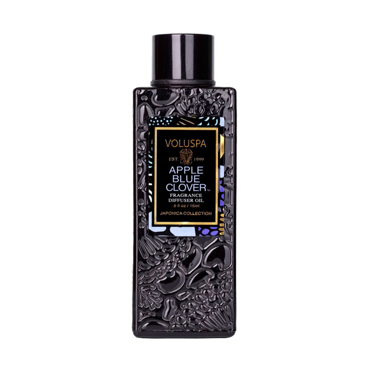 Óleo Difusor Ultrassonico Apple Blue Clover 15 ml Voluspa