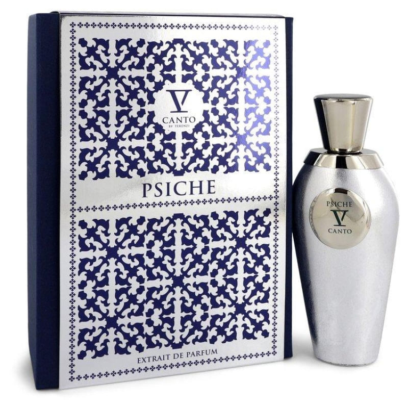 Perfume Feminino Canto 100 ML Extrait De Parfum Spray