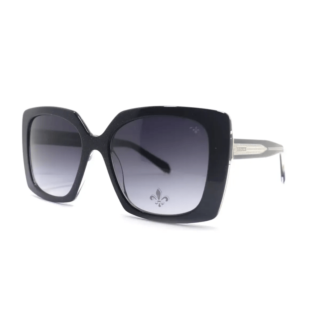 Óculos de Sol Feminino Dudalina DUH256 AV123 Preto