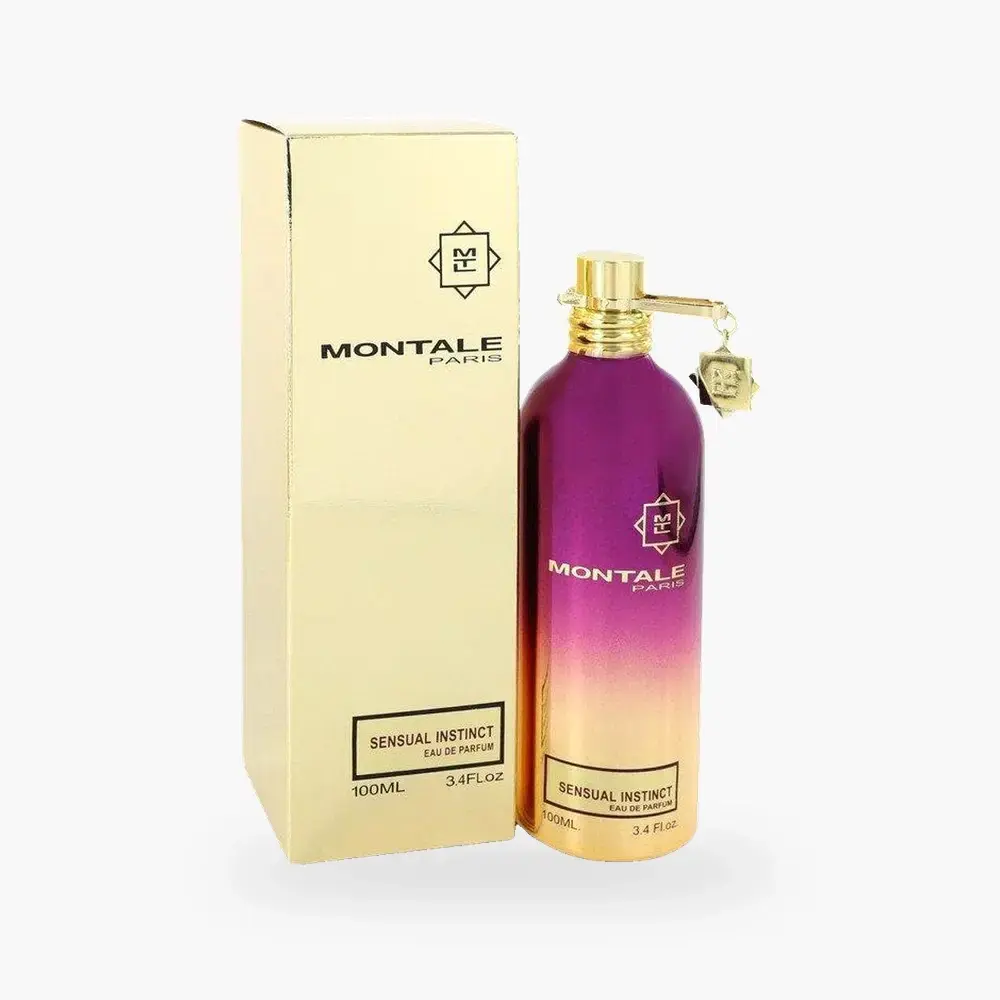 Sensual Instinct — 100 ML