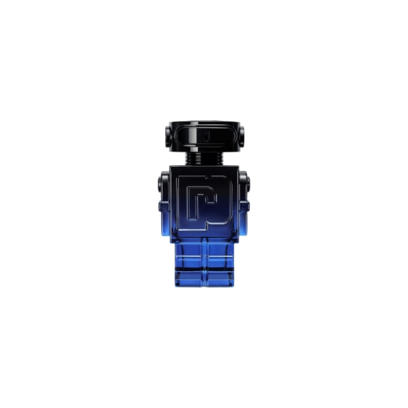 Phantom Intense Paco Rabanne Eau de Parfum Masculino 50 ml