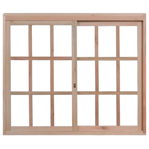 JANELA CORRER S/VEN VQ EUCA 1,00X1,50X9,4 RDSL