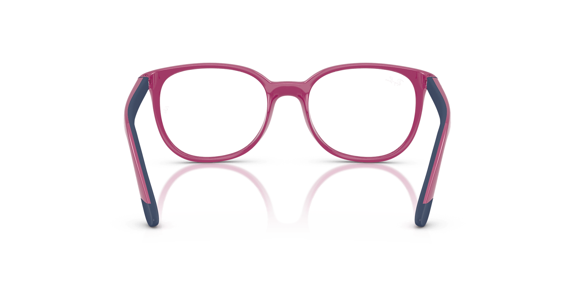 Foto 4 de RB1631 Ray-Ban Disney - Lilo & Stitch Optical Kids