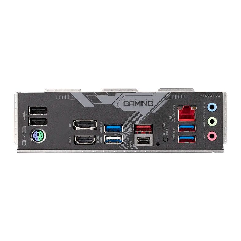 Foto 5 de Placa Mae Gigabyte B650 Gaming X, DDR5, Socket AM5, Chipset AMD B650, B650-GAMINGX