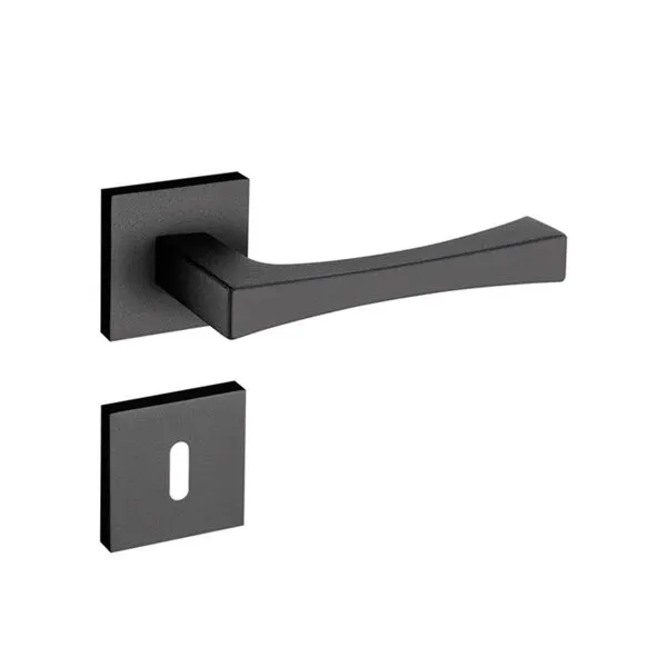 FECHADURA ZM VIVALDI RQ2 885-55PI PR PADO