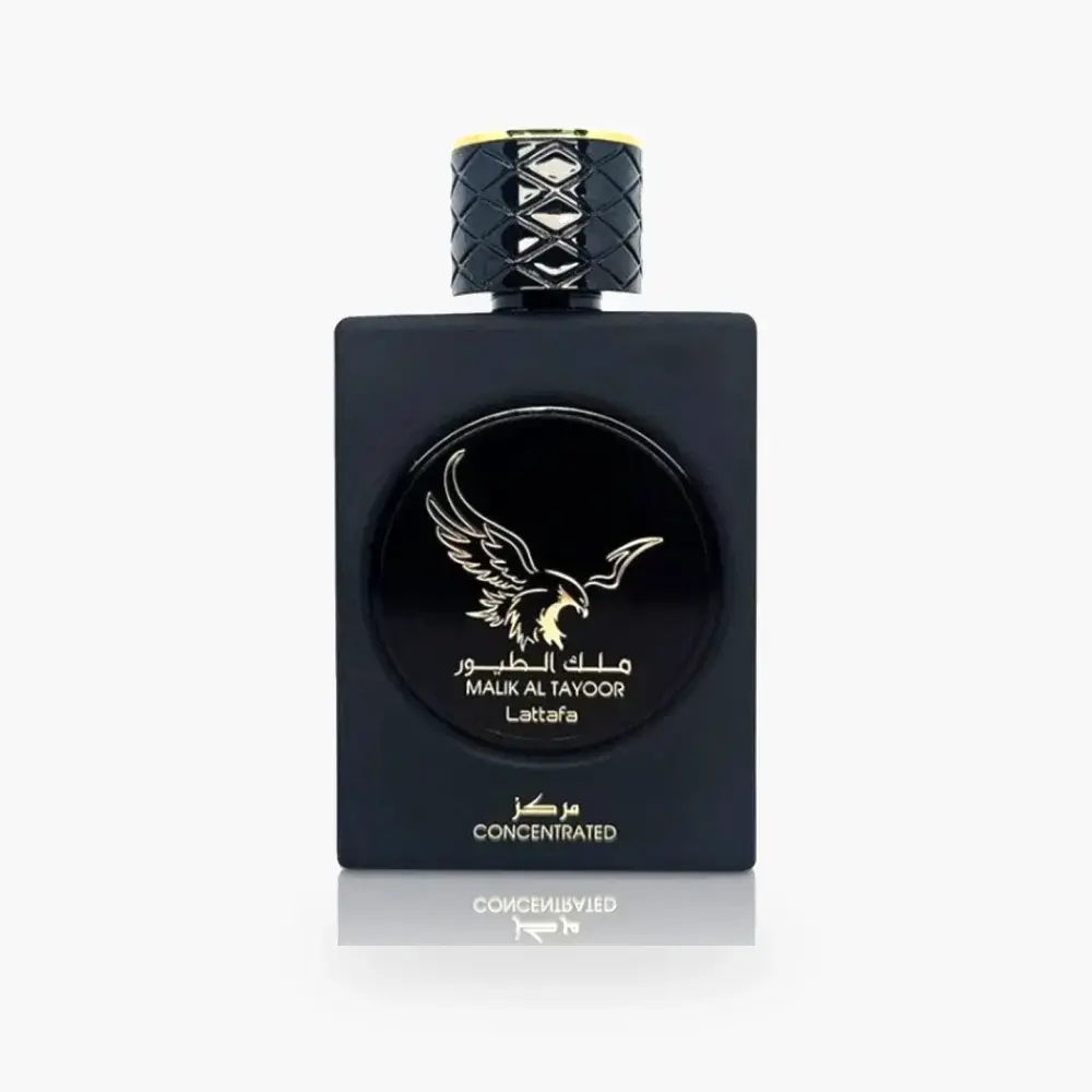 Malik Al Tayoor Concentrated — 100ML