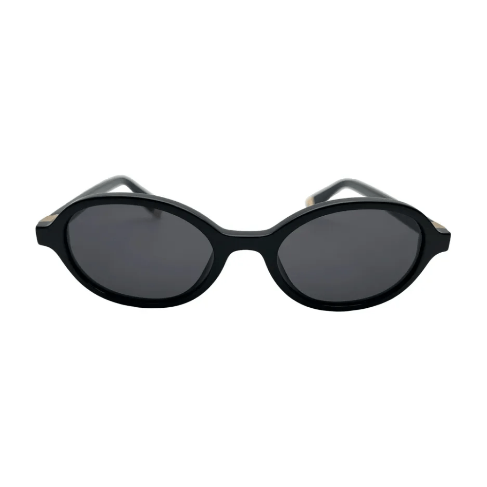 Óculos de Sol Unissex Furla SFU972 Preto