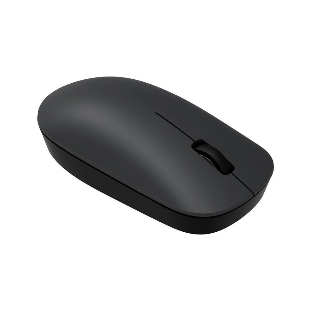 Foto 5 de Mouse Sem Fio Xiaomi Lite Preto