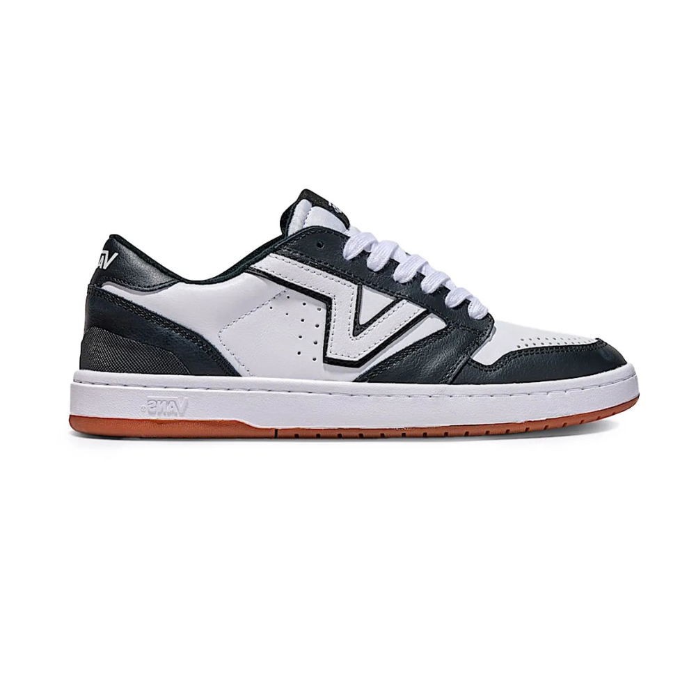 Vans Lowland 2.0 Black White Gum — 39 / 40 / 41 / 42, Novo